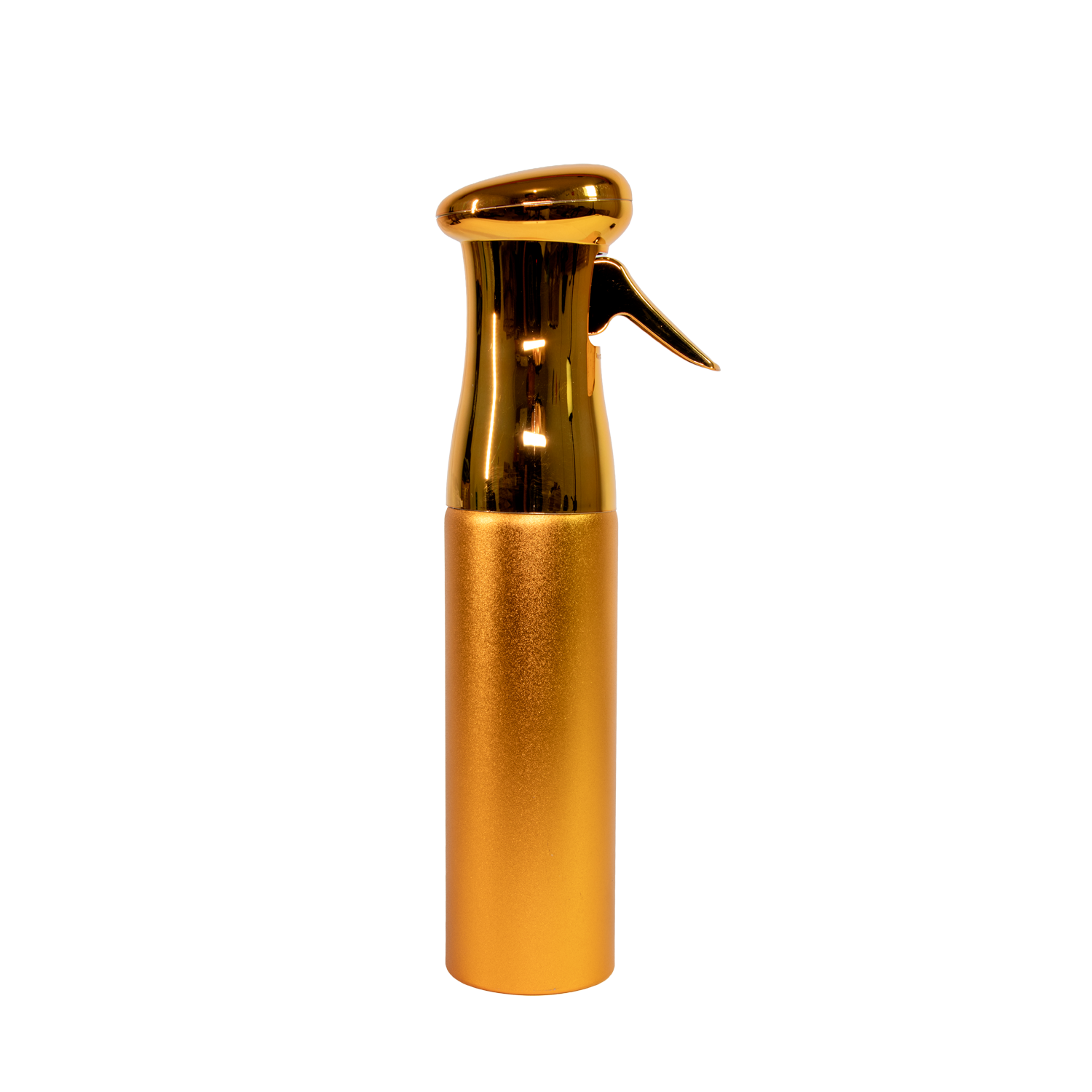 ROCIADOR SISTEMA CONTINUO DORADO X300ML