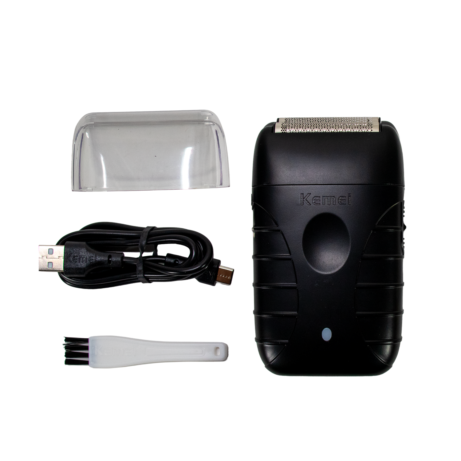 MAQUINA SHAVER KEMEI KM-T95