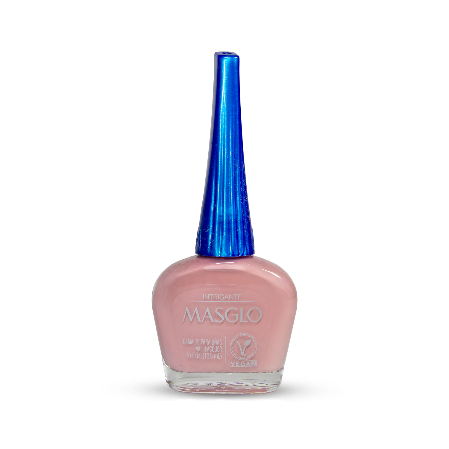 INTRIGANTE - ESMALTE MASGLO X13.5Ml