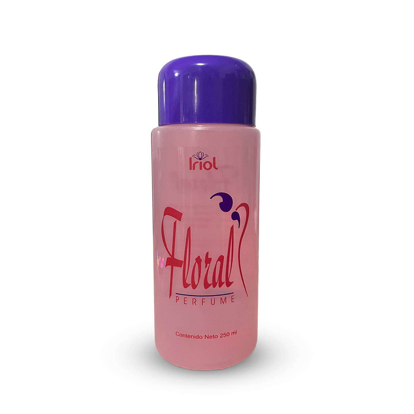 PERFUME IRIOL  X250ML