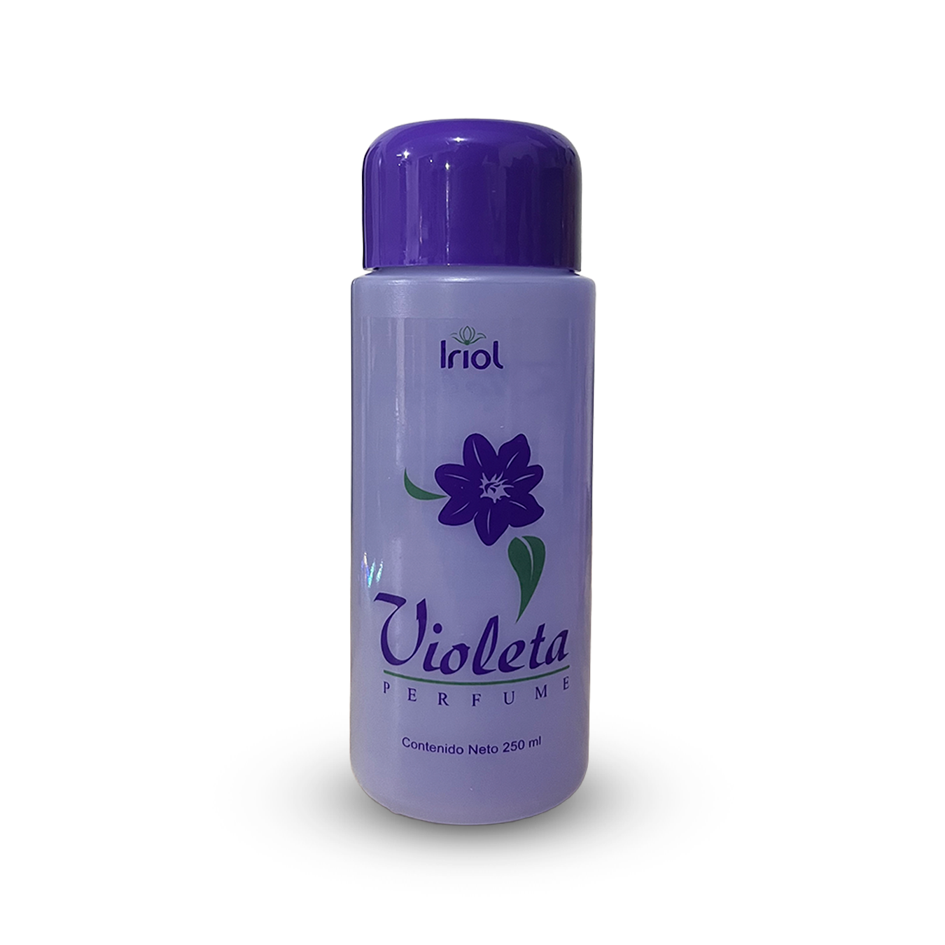 PERFUME IRIOL  X250ML