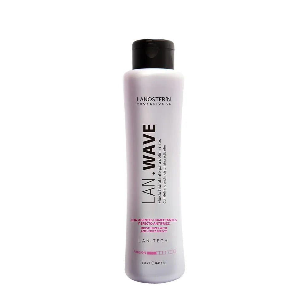 LAN WAVE LANOSTERIN X250ML