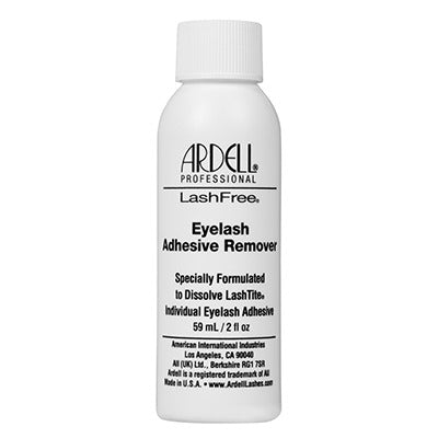 REMOVEDOR DE PEGAMENTO DE PESTAÑAS ARDELL X59ML