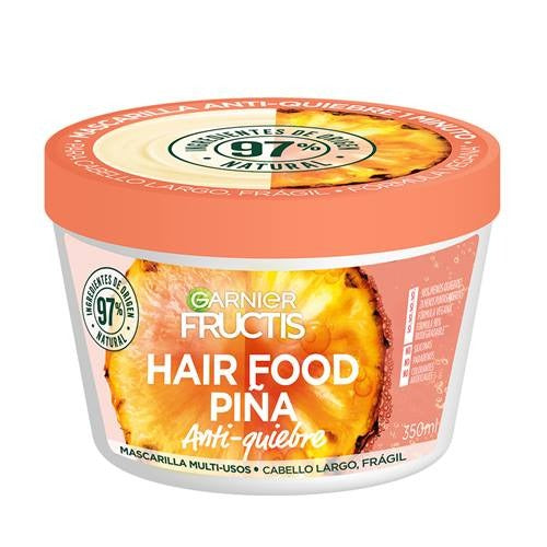 TRAT. GARNIER FRUCTIS PIÑA X350ML