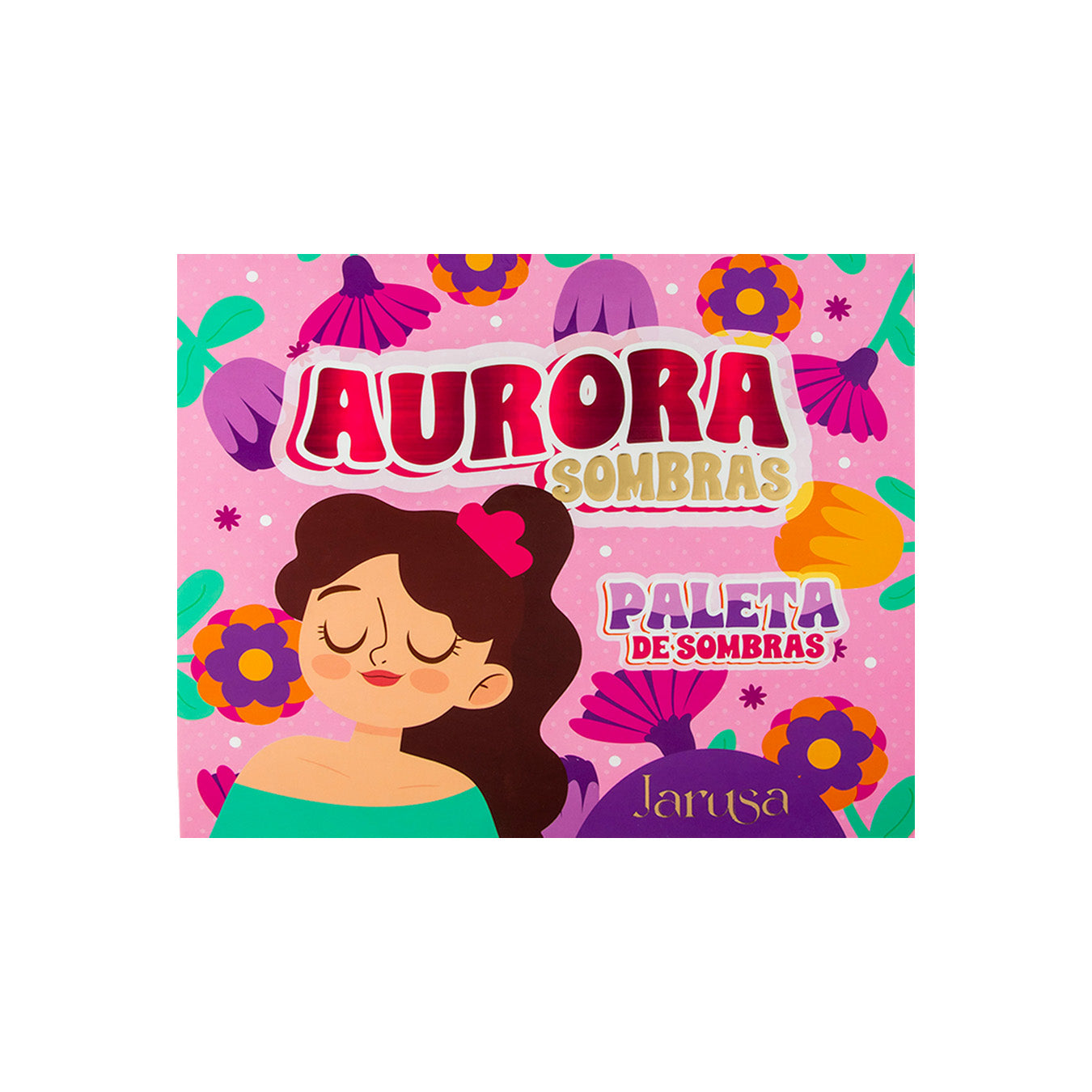 SOMBRAS JARUSA AURORA X30COL