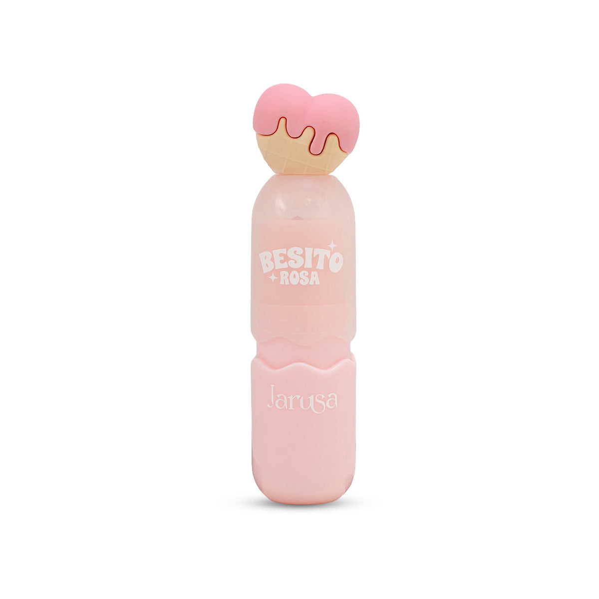 BALSAMO LABIAL JARUSA BESITO ROSA
