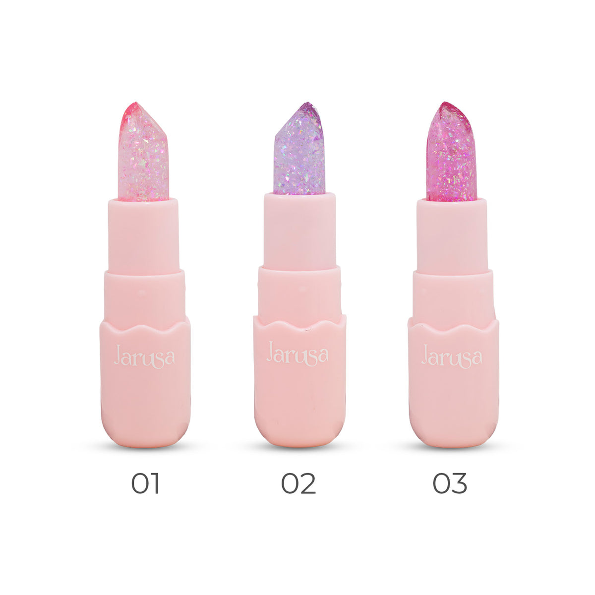 BALSAMO LABIAL JARUSA BESITO ROSA