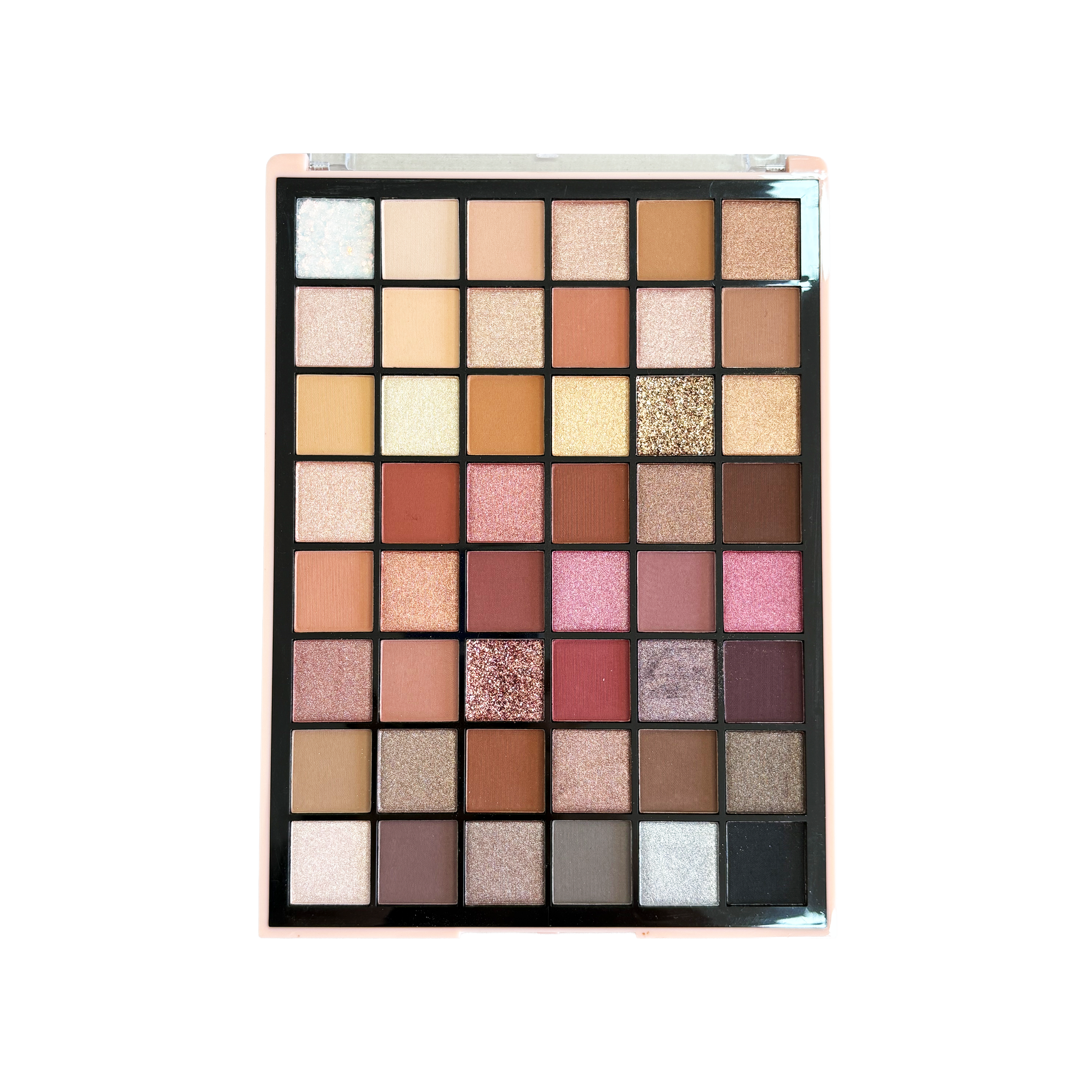 SOMBRAS JARUSA CAPUCCINO X48COL