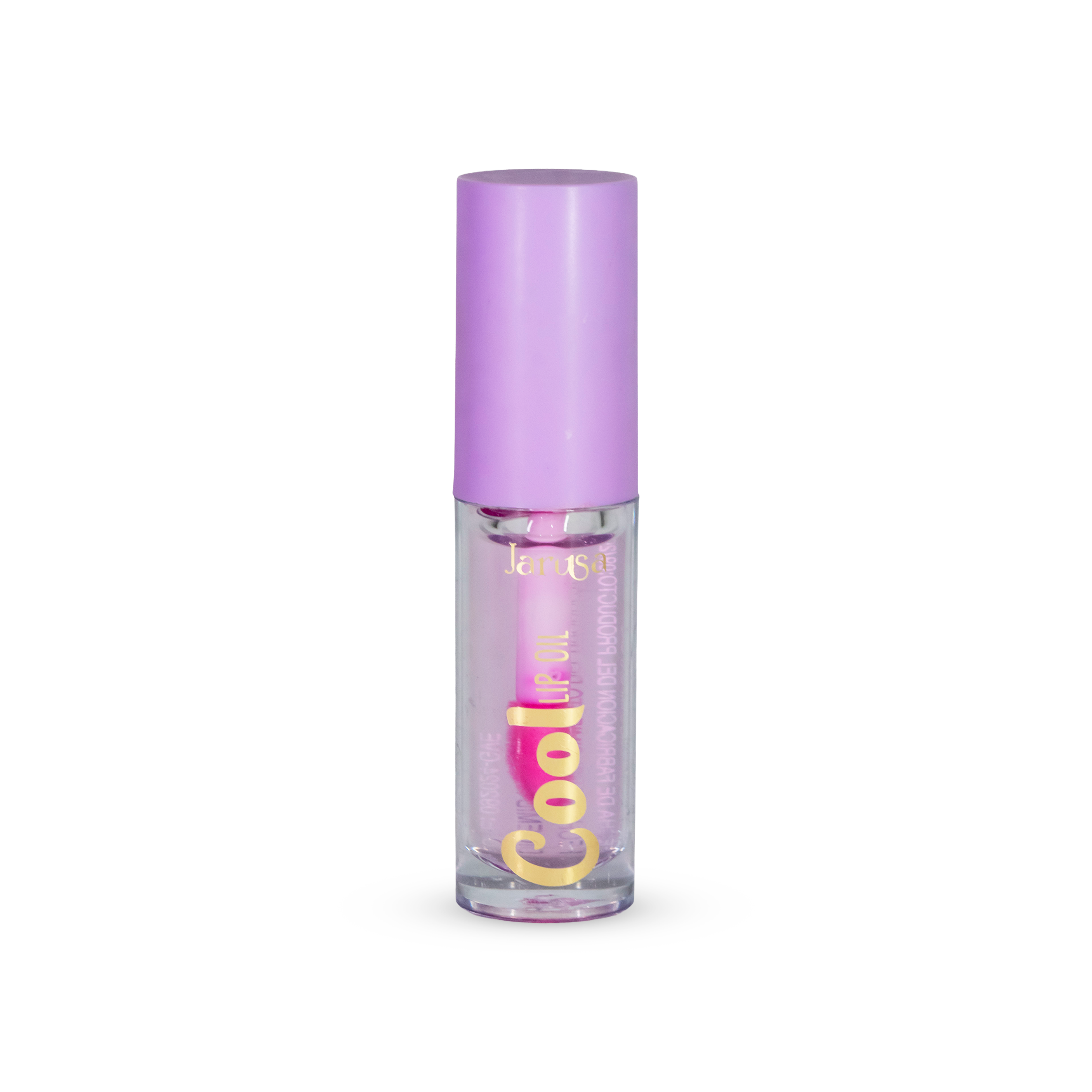 BRILLO LABIAL JARUSA COOL