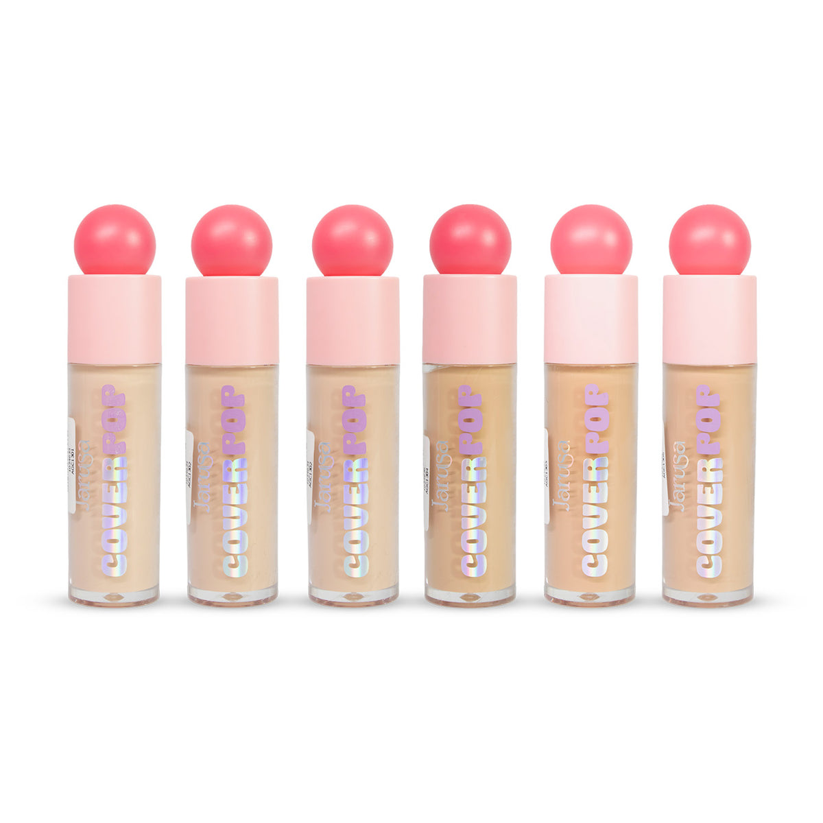 CORRECTOR LIQ. JARUSA COVER POP