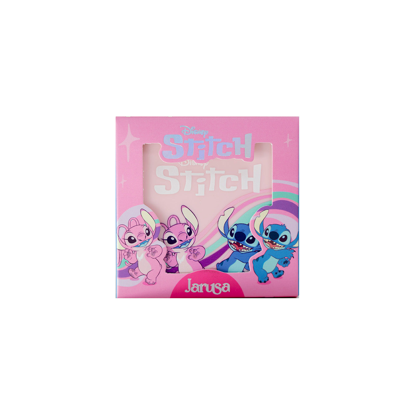 ILUMINADOR COMPACTO JARUSA STITCH