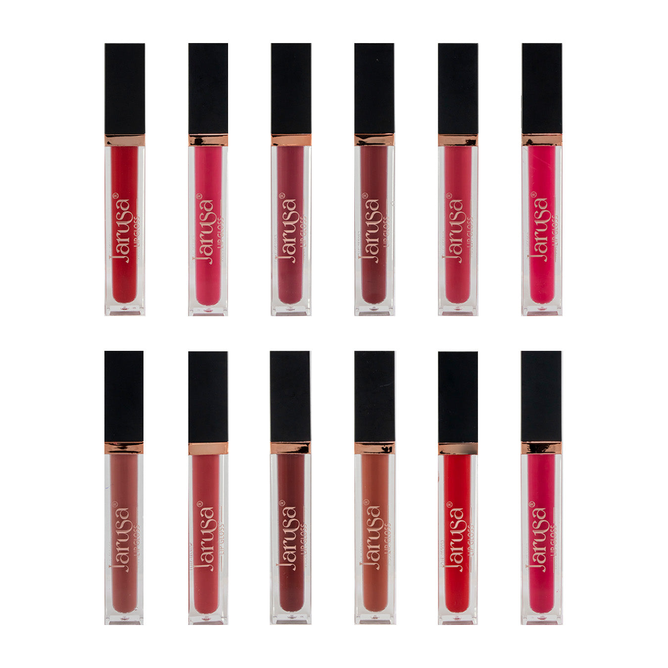 LABIAL LIQ. JARUSA MATTE ROCK