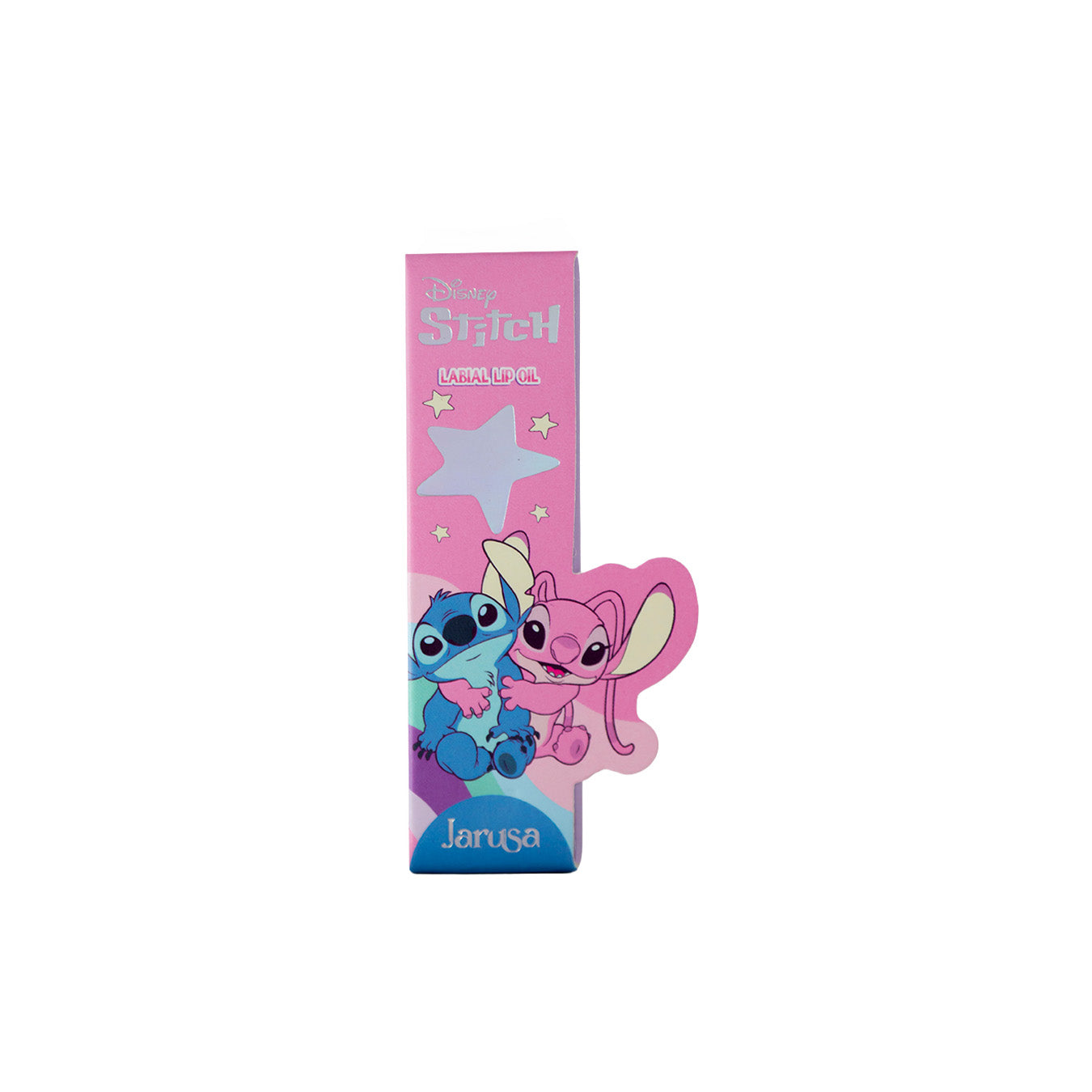LIP OIL JARUSA STITCH