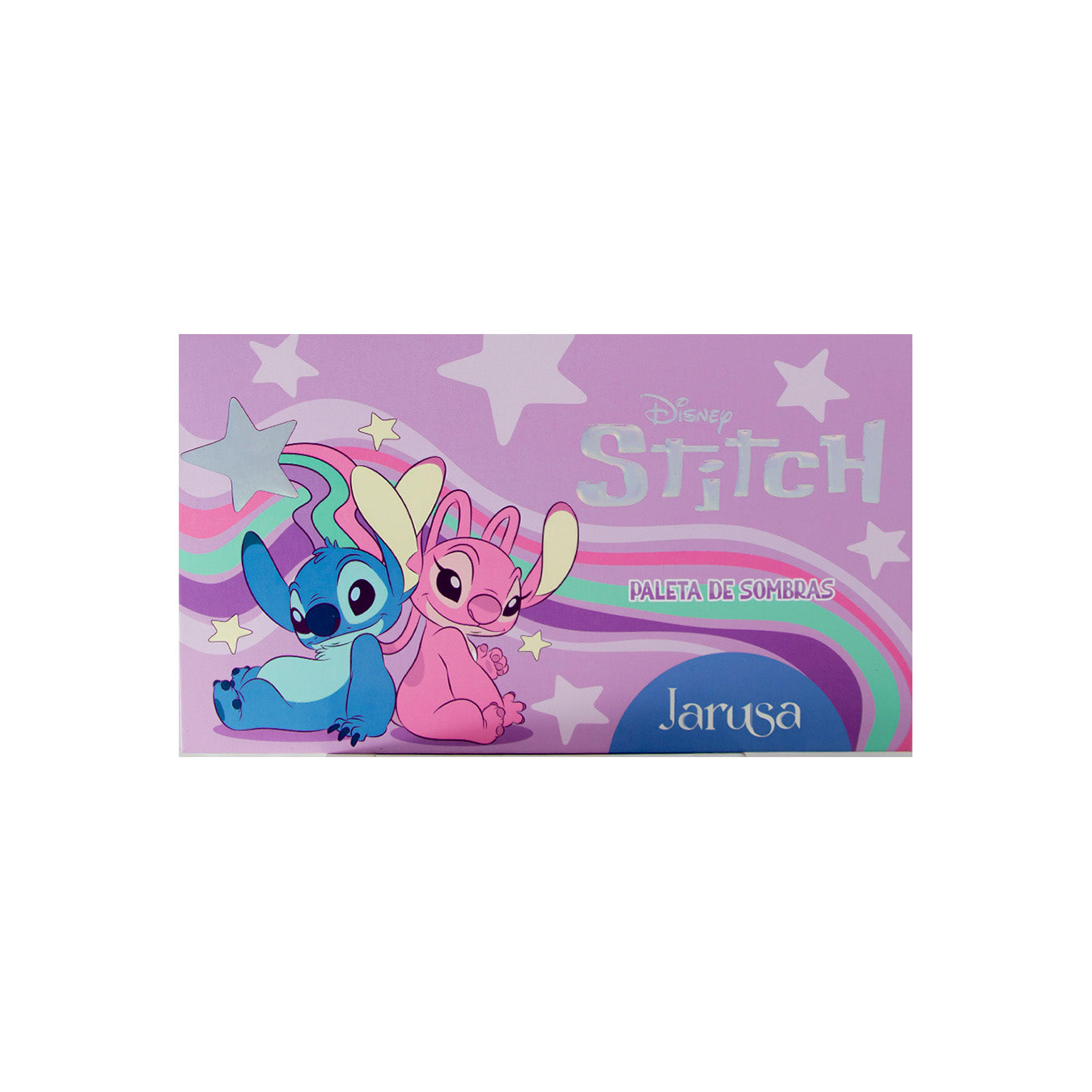 SOMBRAS JARUSA STITCH X18COL