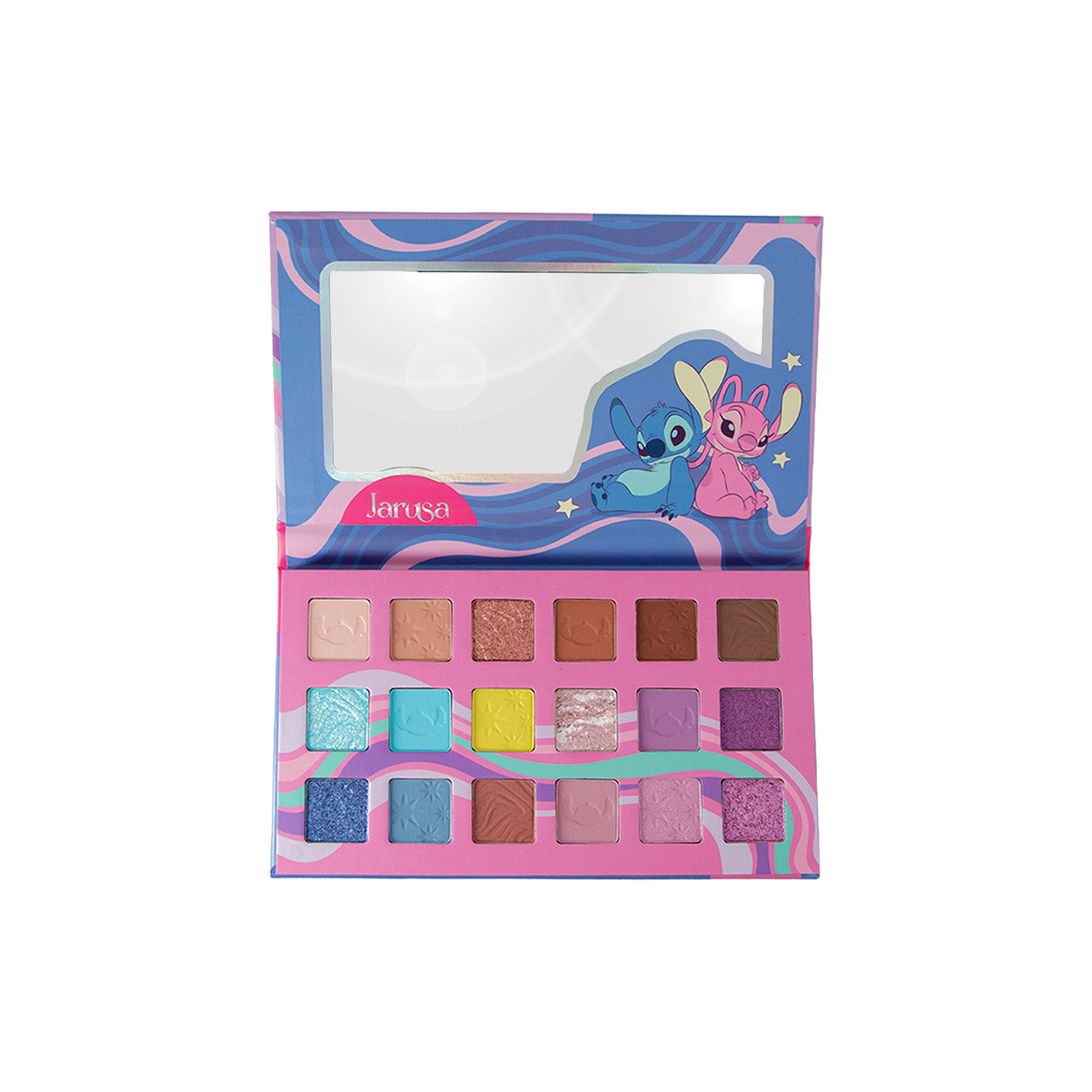 SOMBRAS JARUSA STITCH X18COL