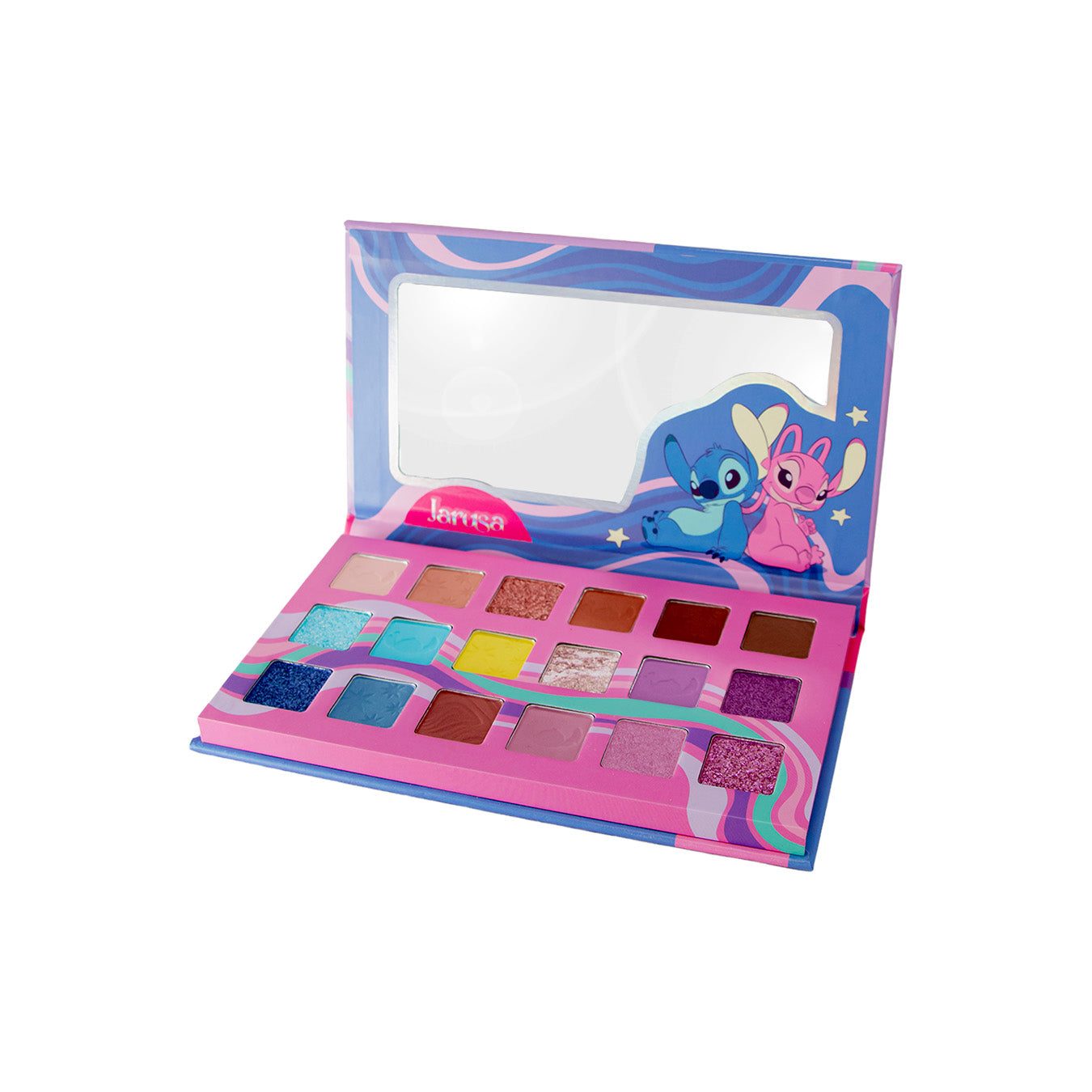 SOMBRAS JARUSA STITCH X18COL