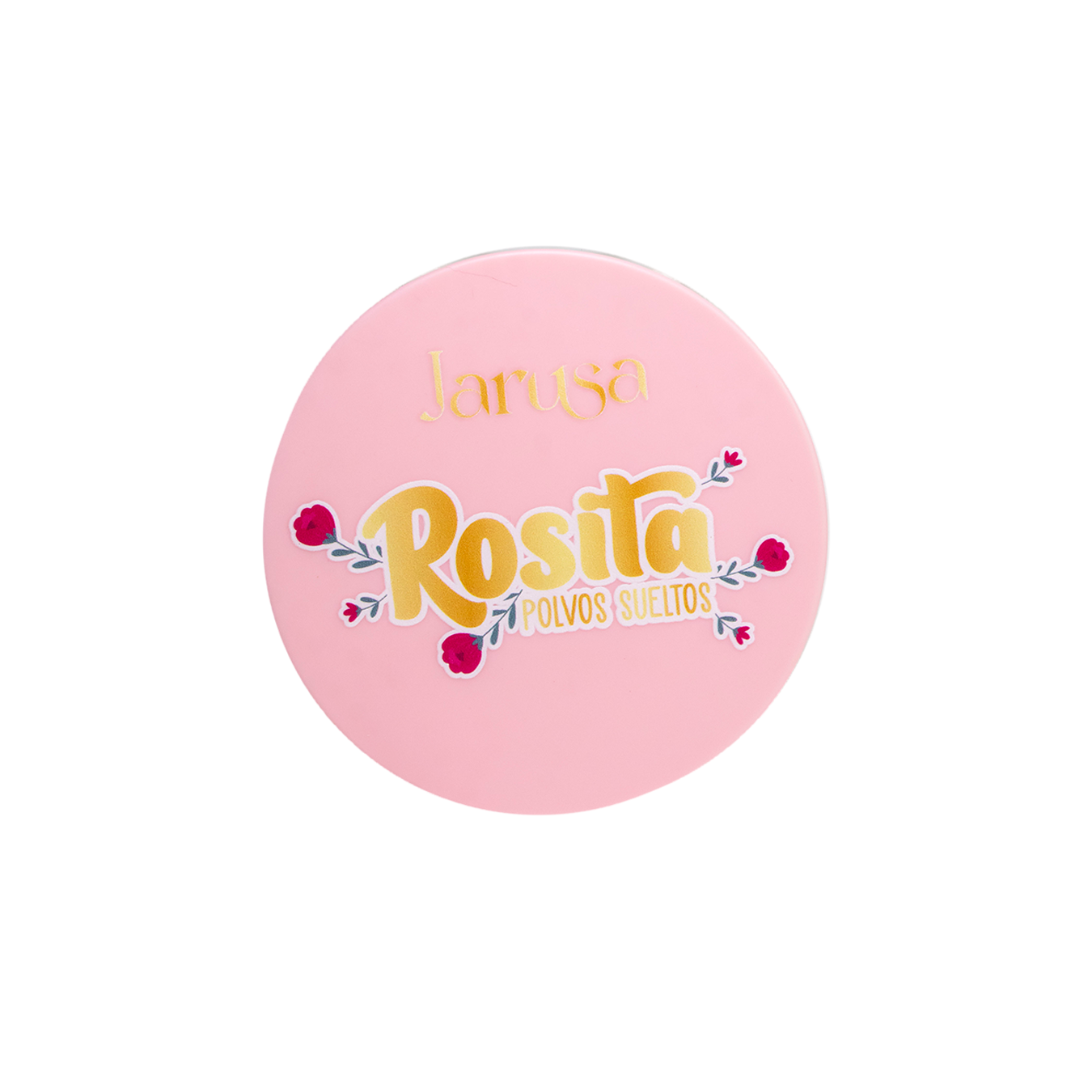 POLVO SUELTO JARUSA ROSITA
