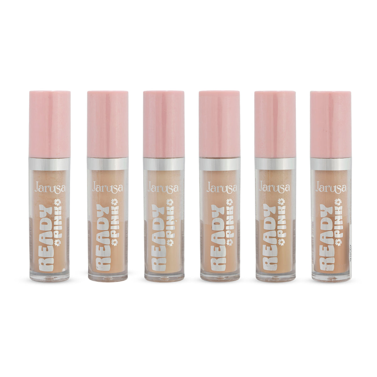 CORRECTOR LIQ. JARUSA READY PINK