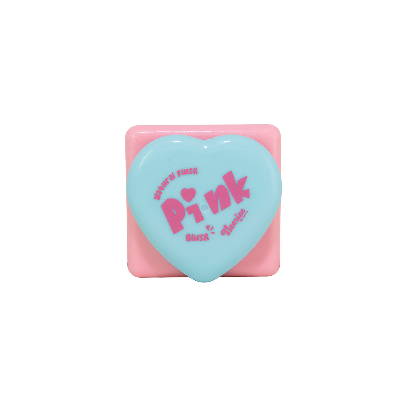 RUBOR EN CREMA JARUSA TIEESIEE PINK