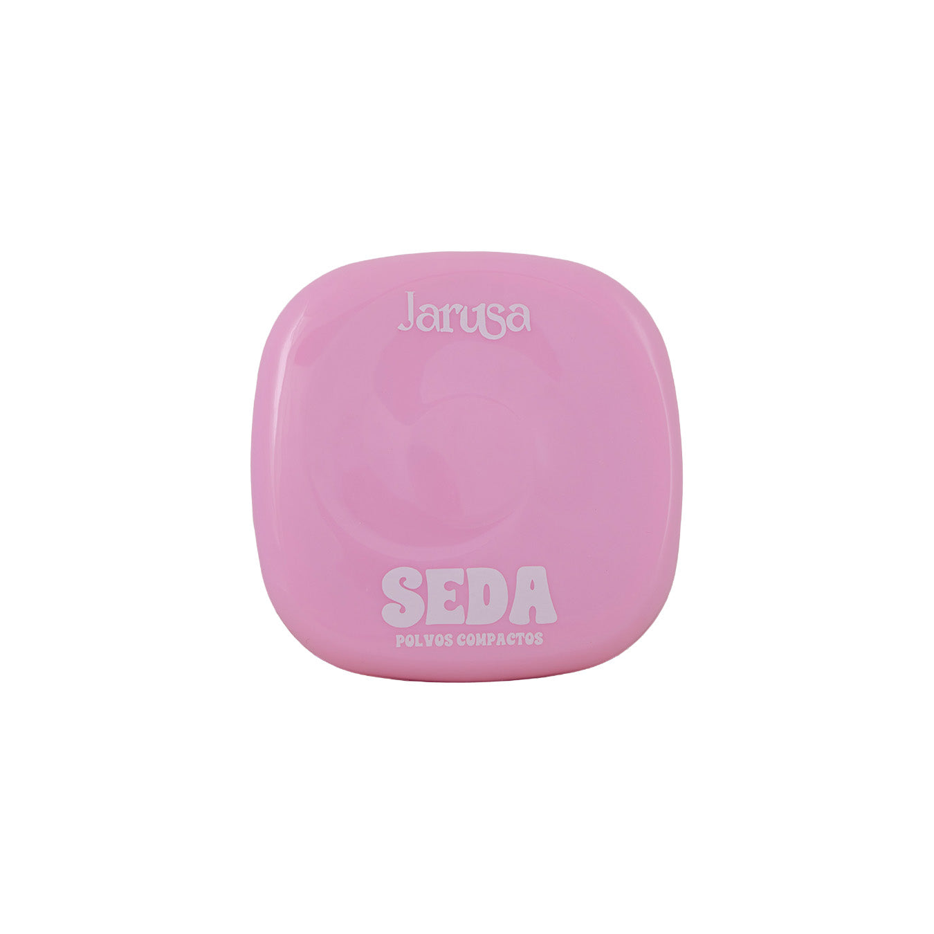 POLVO COMPACTO JARUSA SEDA