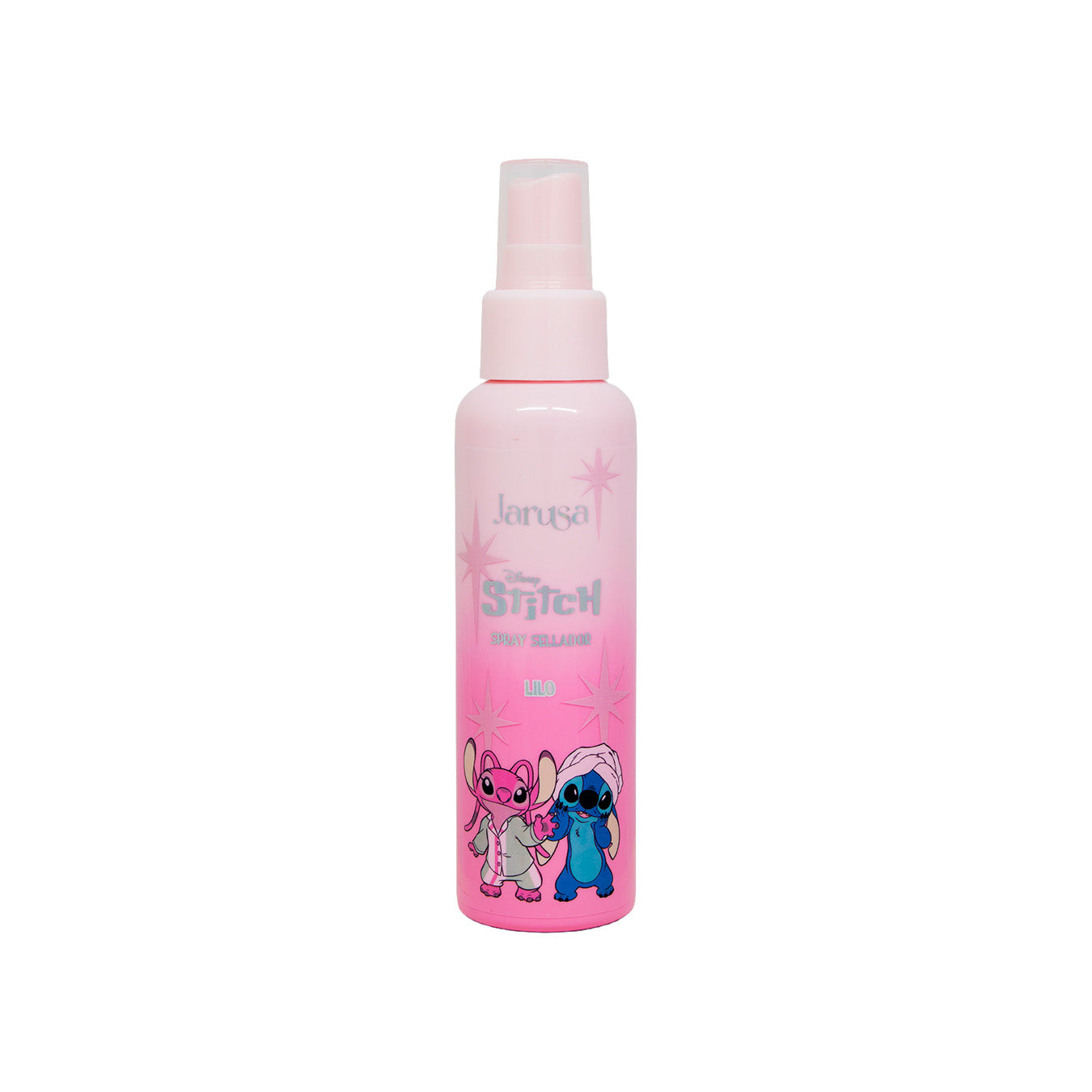 SELLADOR DE MAQUILLAJE JARUSA STITCH 801 LILO