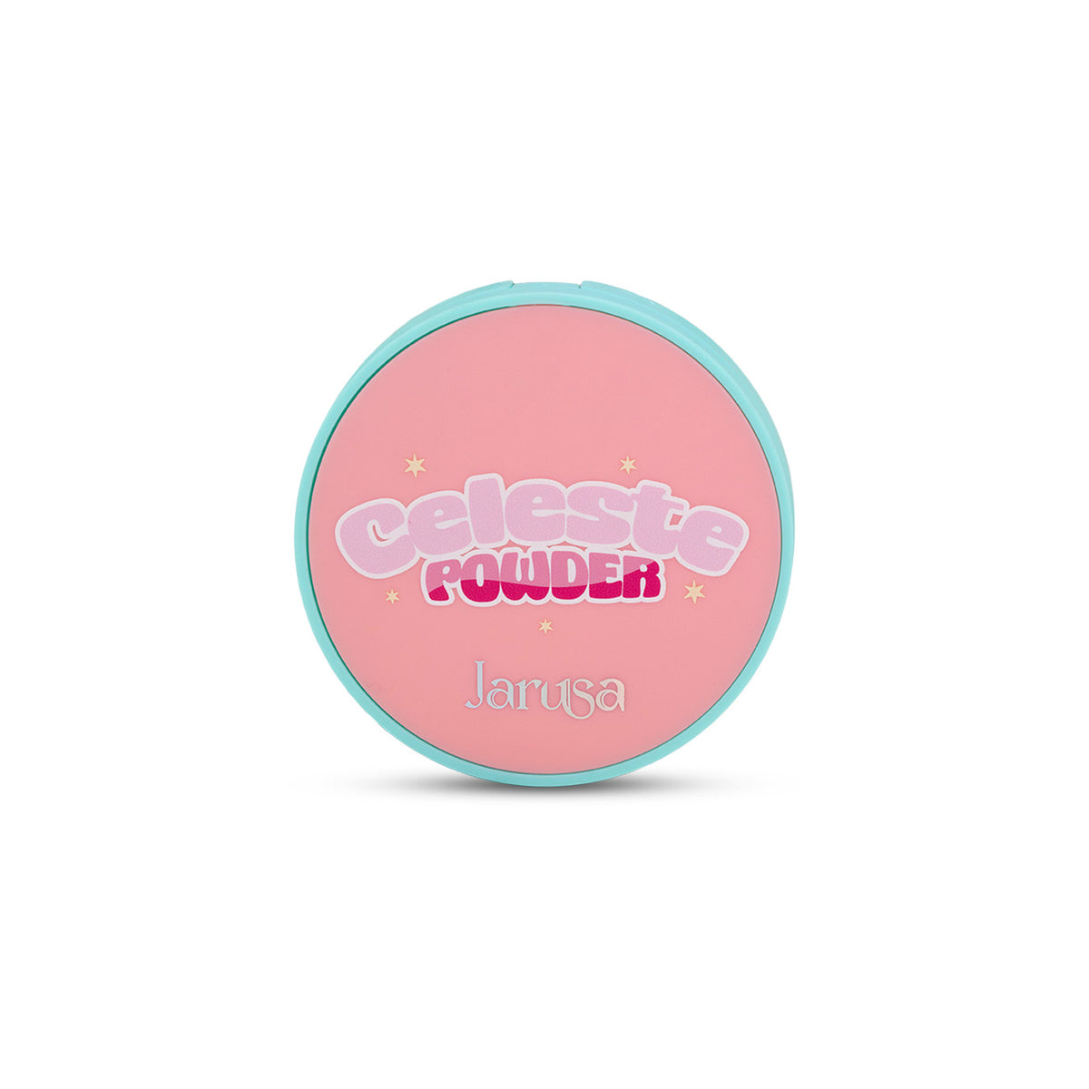 POLVO COMPACTO JARUSA CELESTE POWDER
