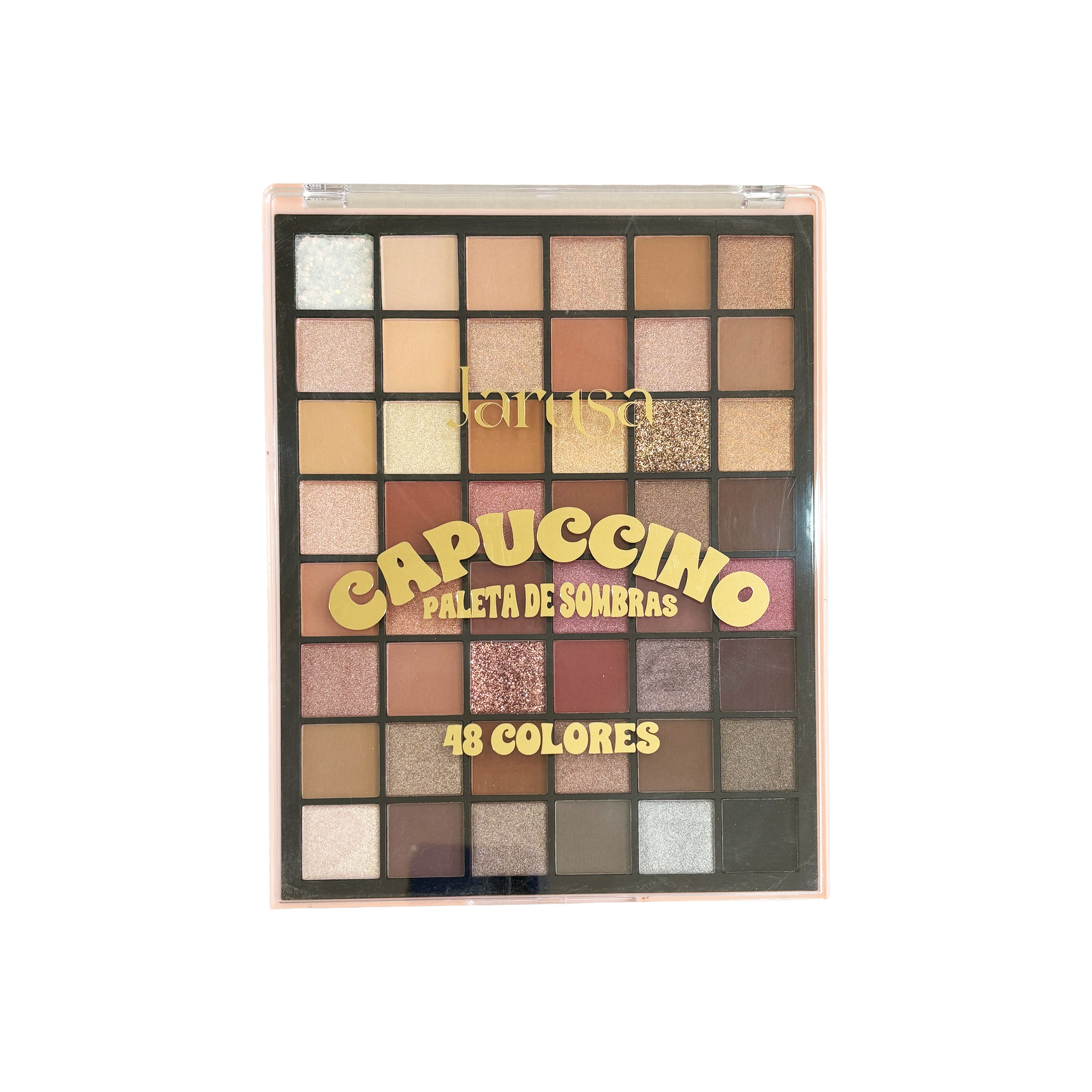 SOMBRAS JARUSA CAPUCCINO X48COL