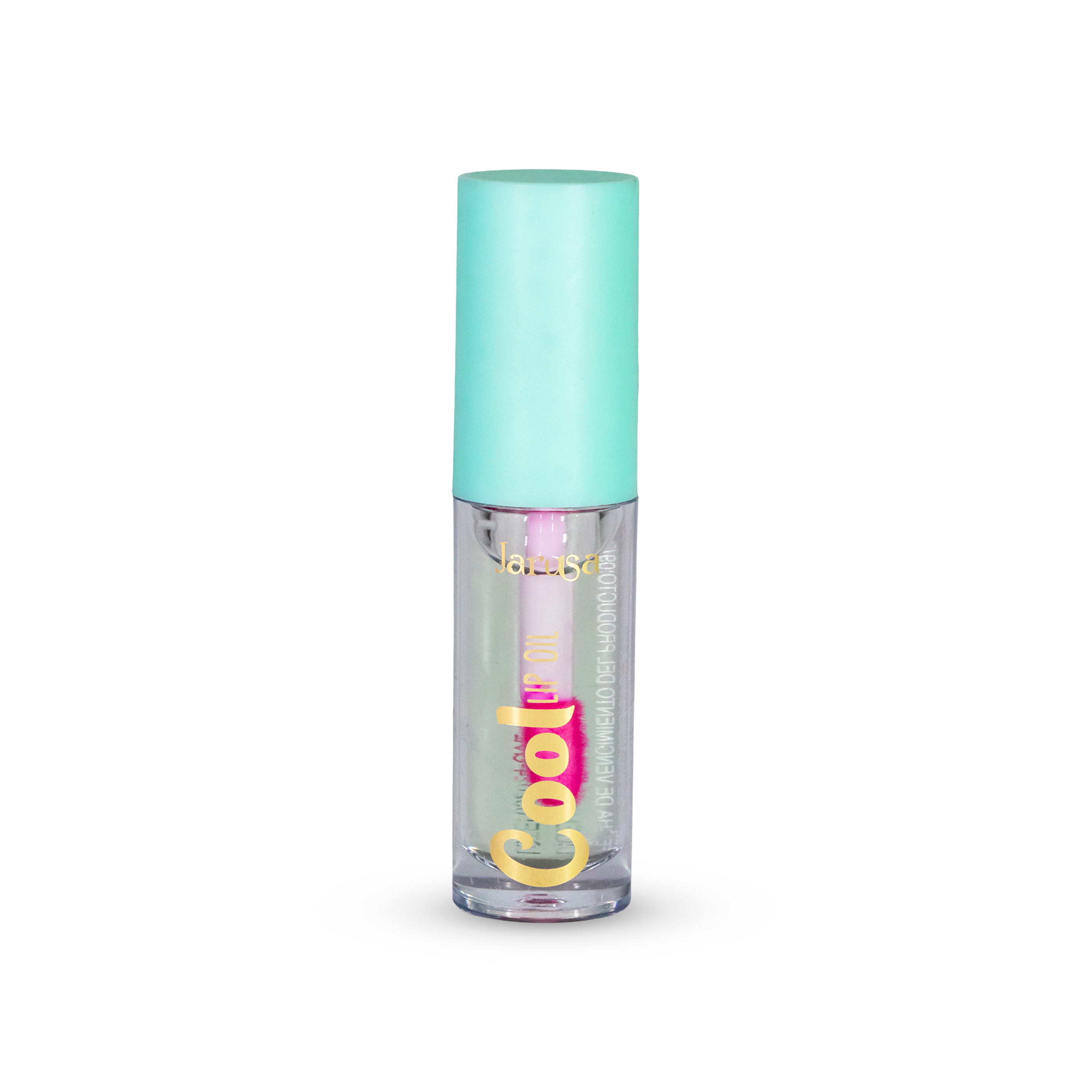 BRILLO LABIAL JARUSA COOL