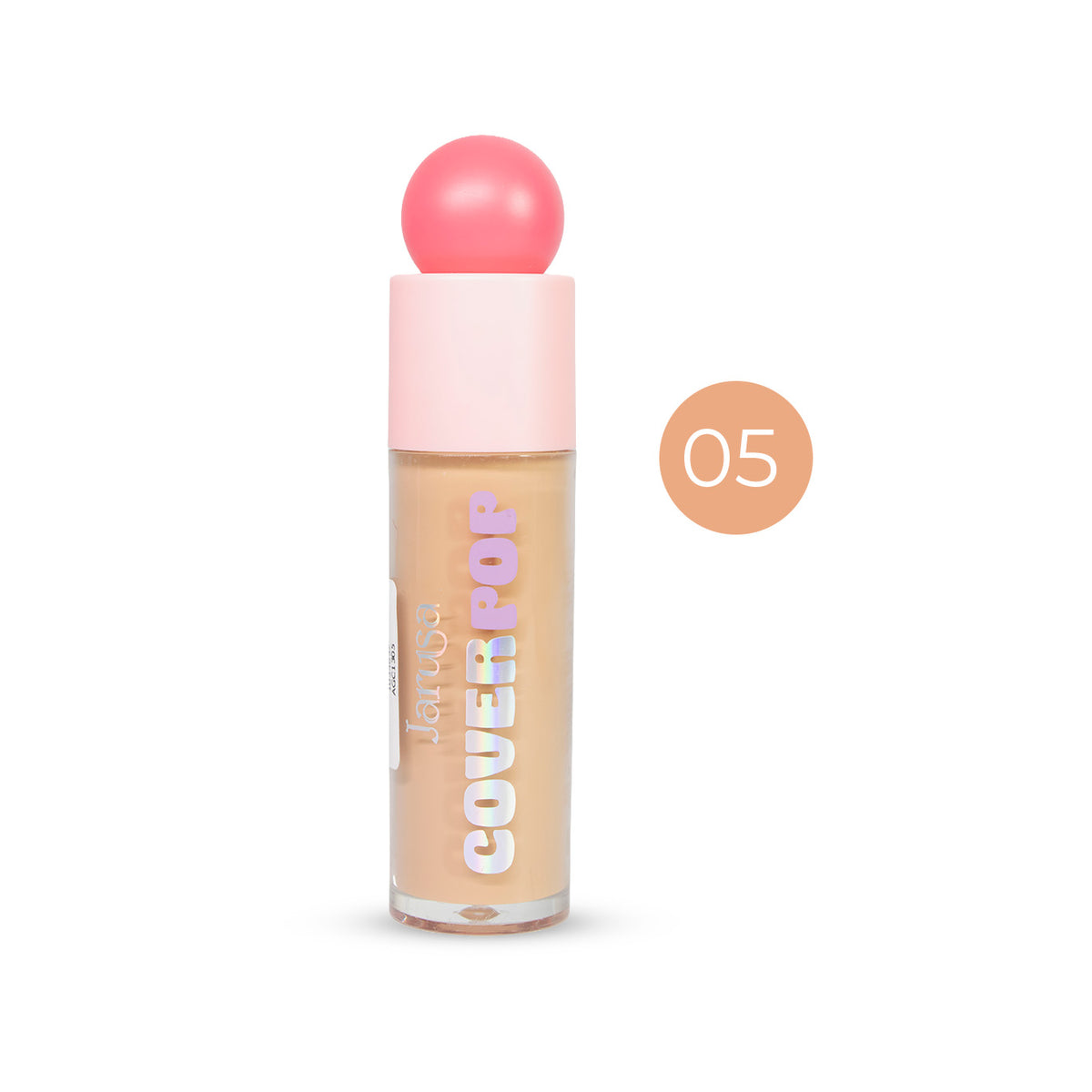CORRECTOR LIQ. JARUSA COVER POP