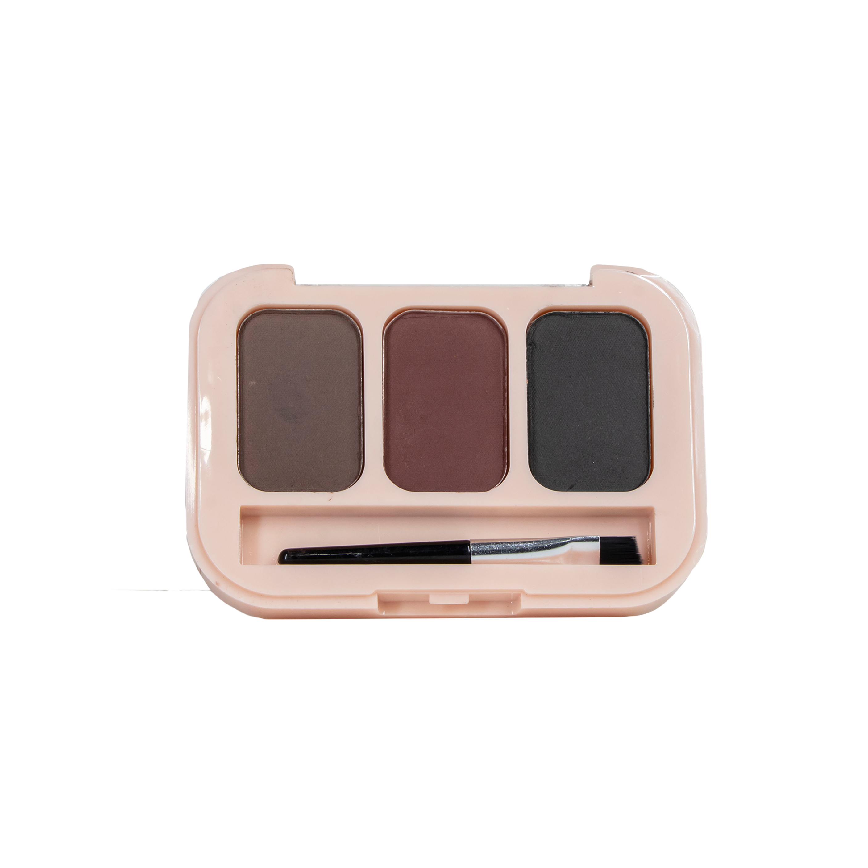 SOMBRA PARA CEJAS JARUSA DANCING EYEBROWS X3COL