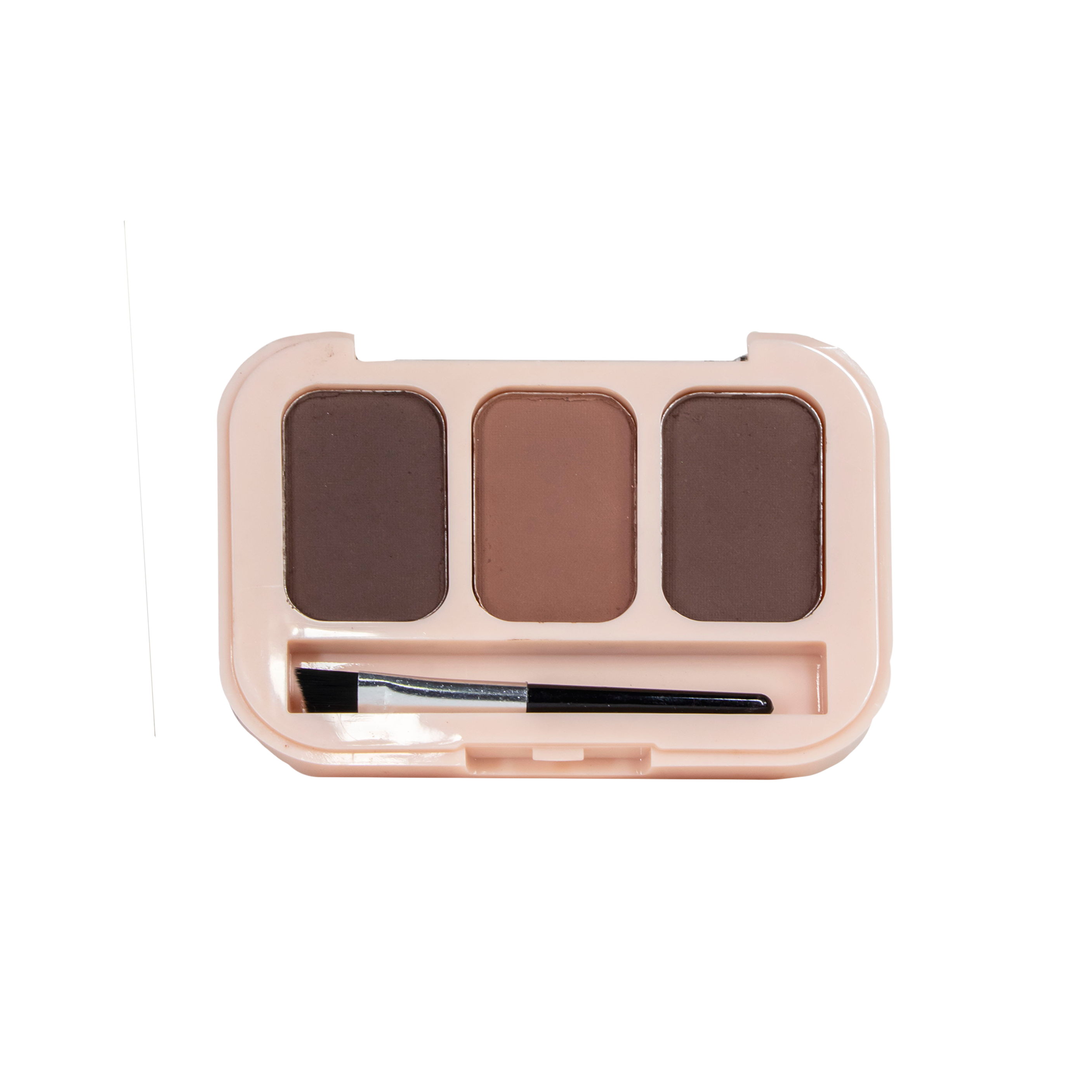 SOMBRA PARA CEJAS JARUSA DANCING EYEBROWS X3COL