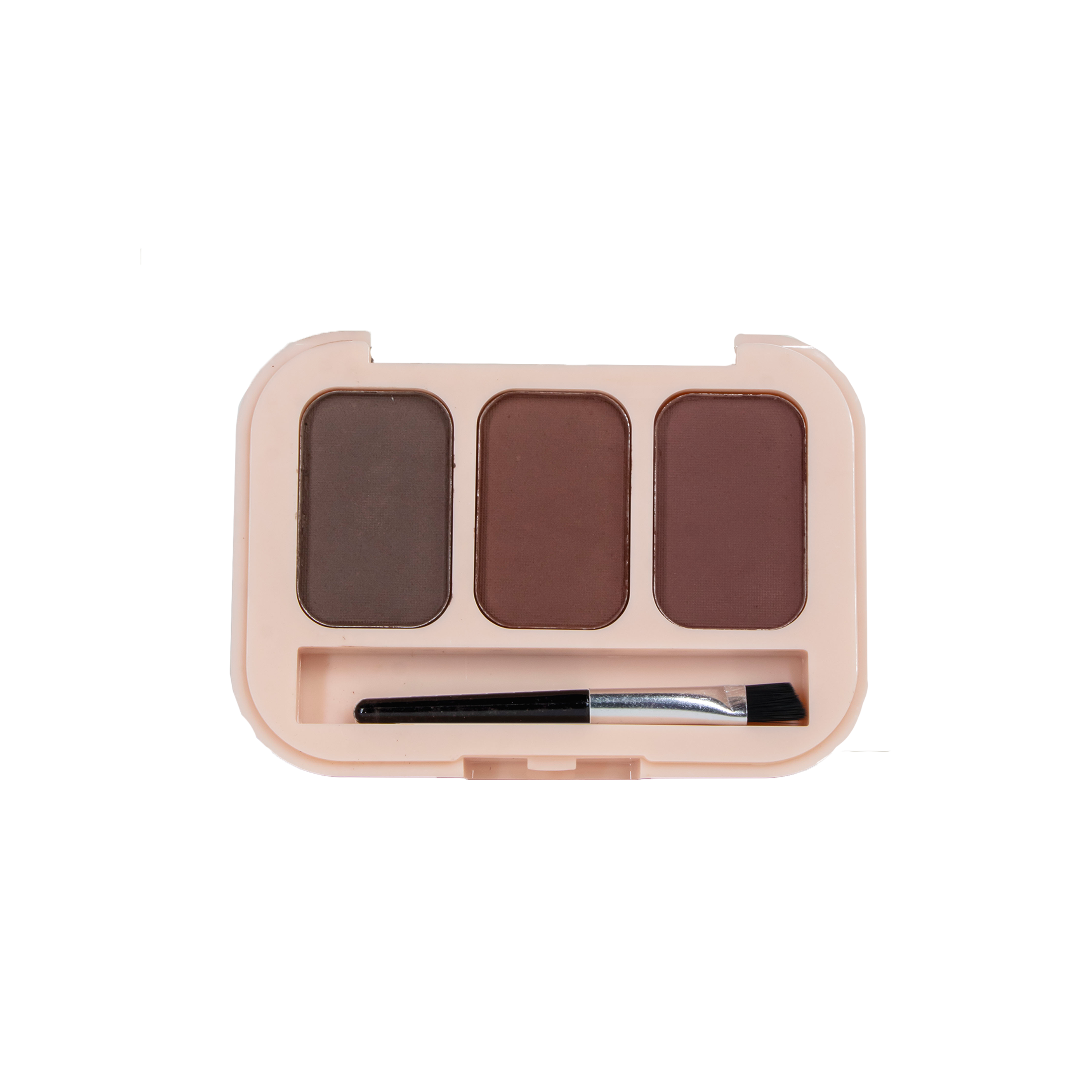 SOMBRA PARA CEJAS JARUSA DANCING EYEBROWS X3COL