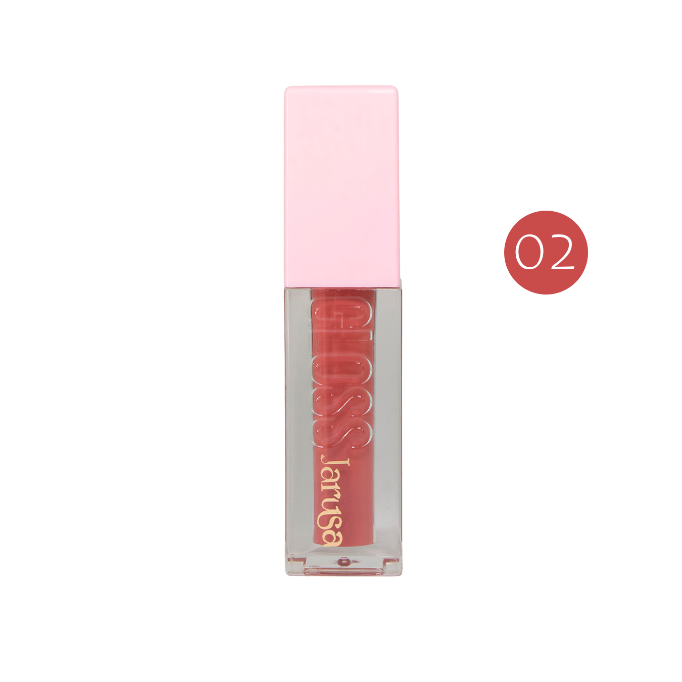 LIP GLOSS JARUSA AUTENTICA