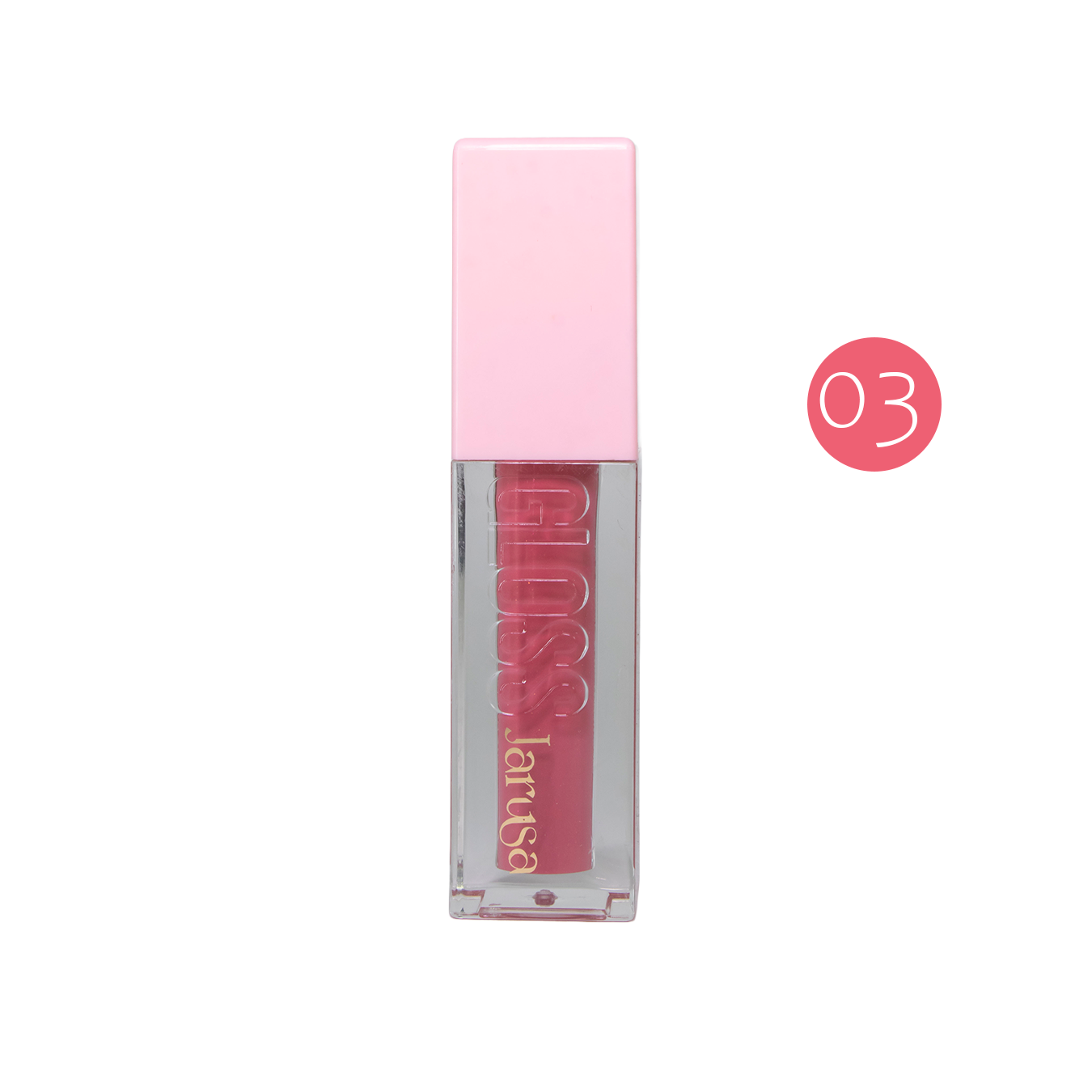 LIP GLOSS JARUSA AUTENTICA