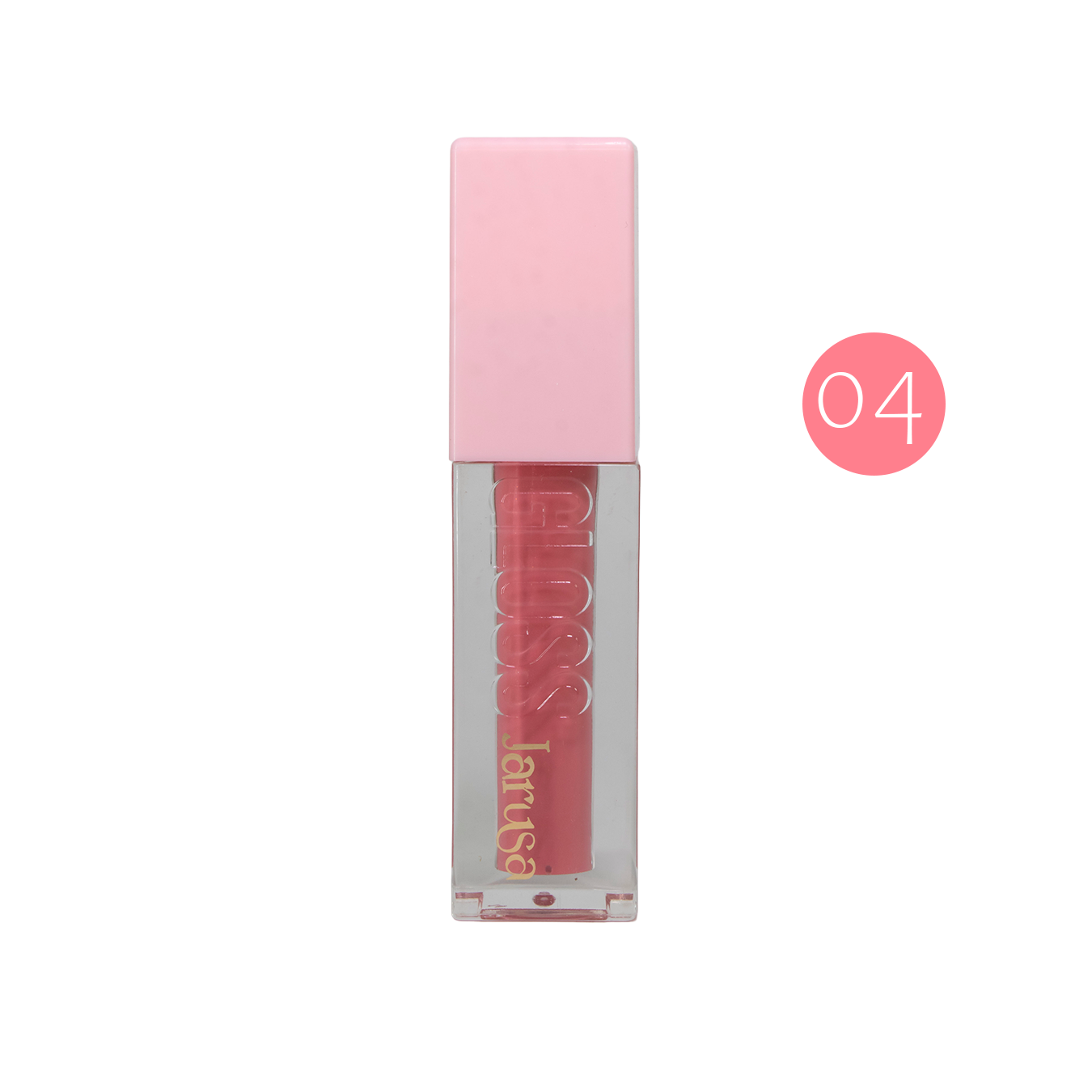 LIP GLOSS JARUSA AUTENTICA