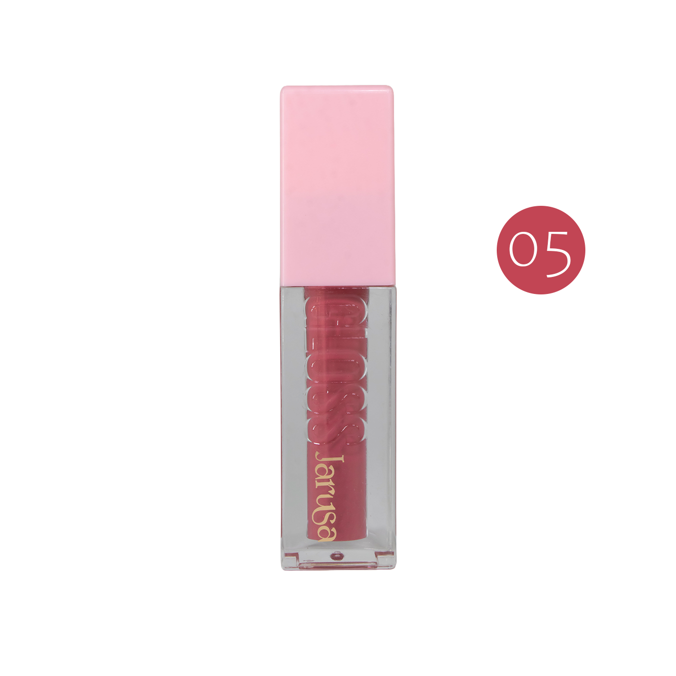 LIP GLOSS JARUSA AUTENTICA