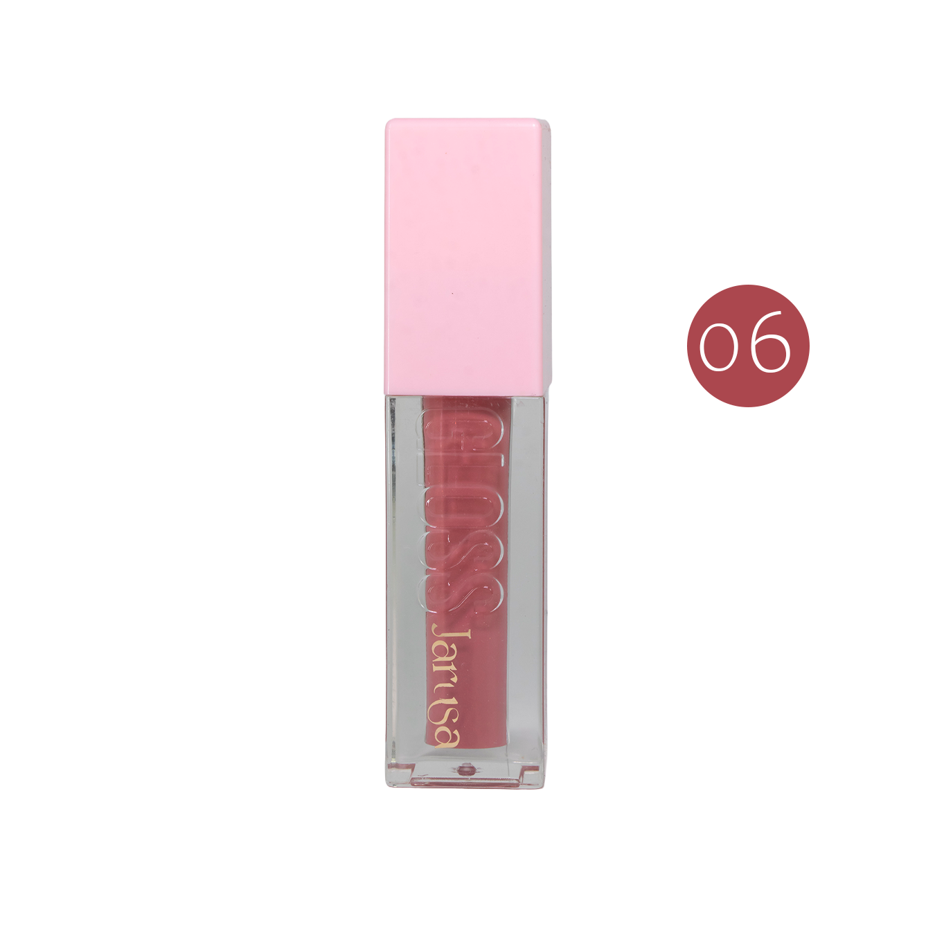 LIP GLOSS JARUSA AUTENTICA