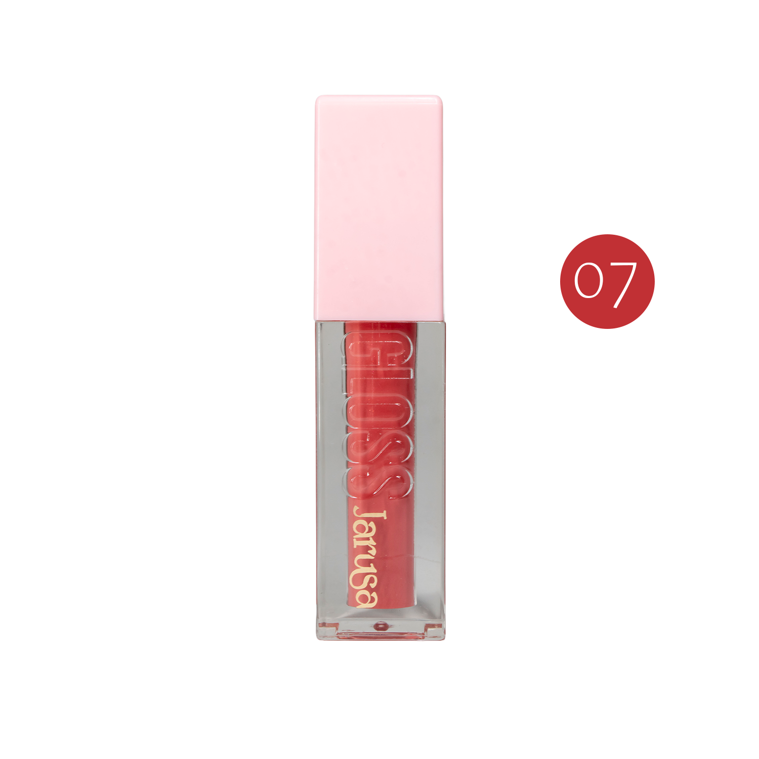 LIP GLOSS JARUSA AUTENTICA