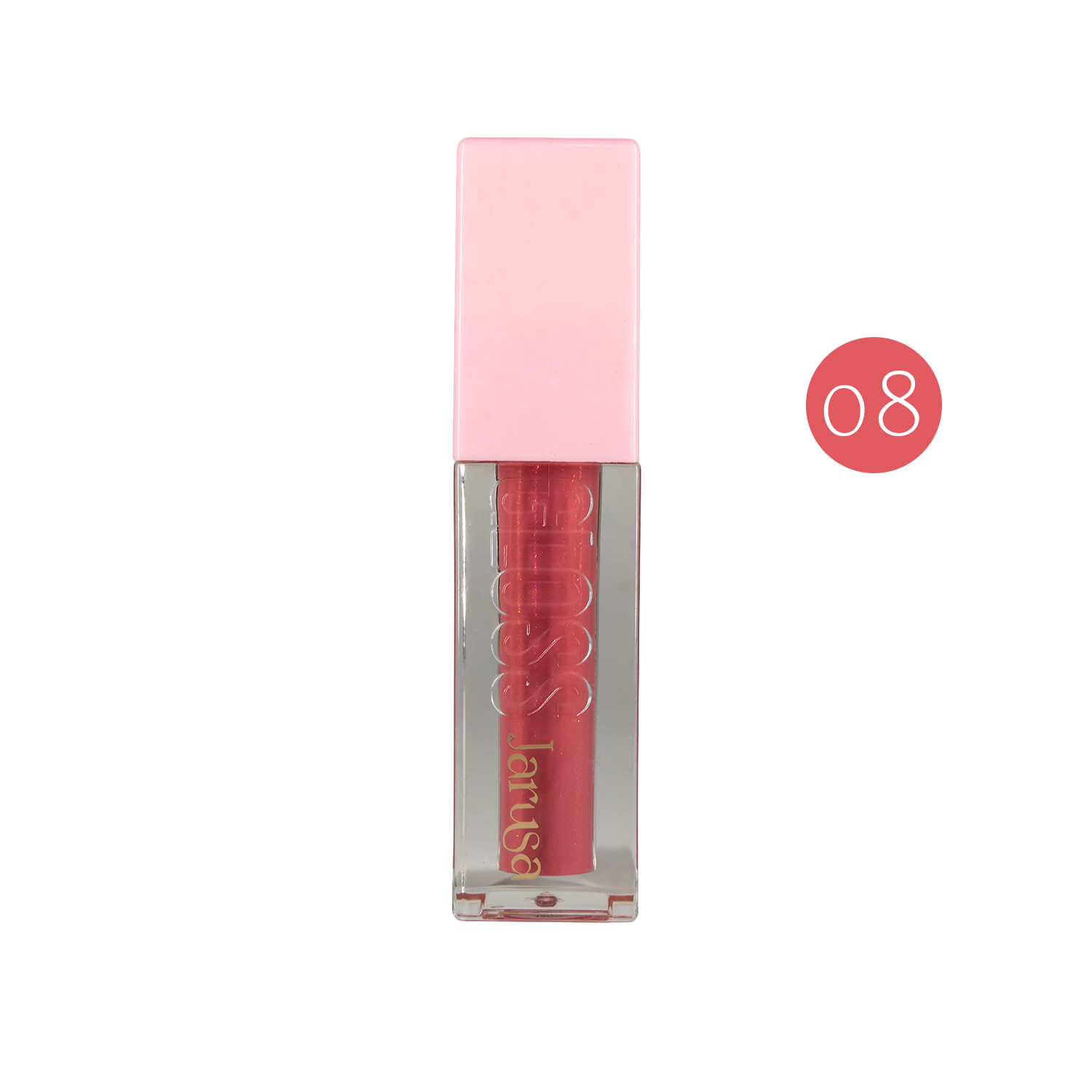 LIP GLOSS JARUSA AUTENTICA