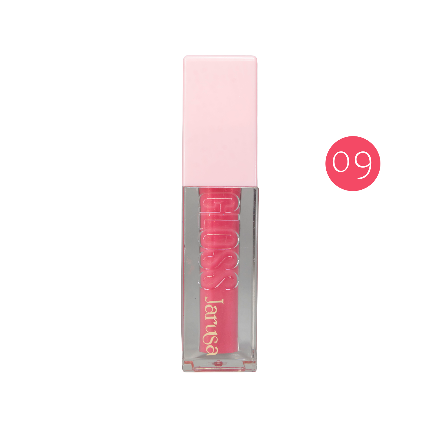LIP GLOSS JARUSA AUTENTICA