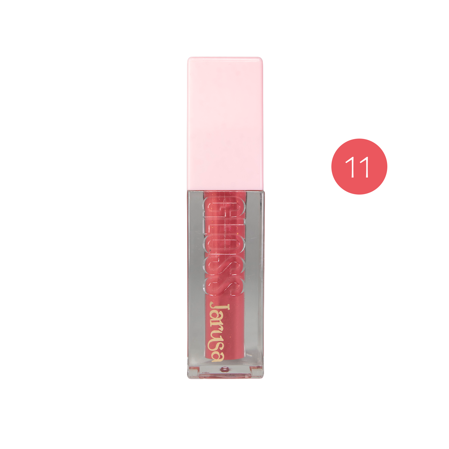 LIP GLOSS JARUSA AUTENTICA