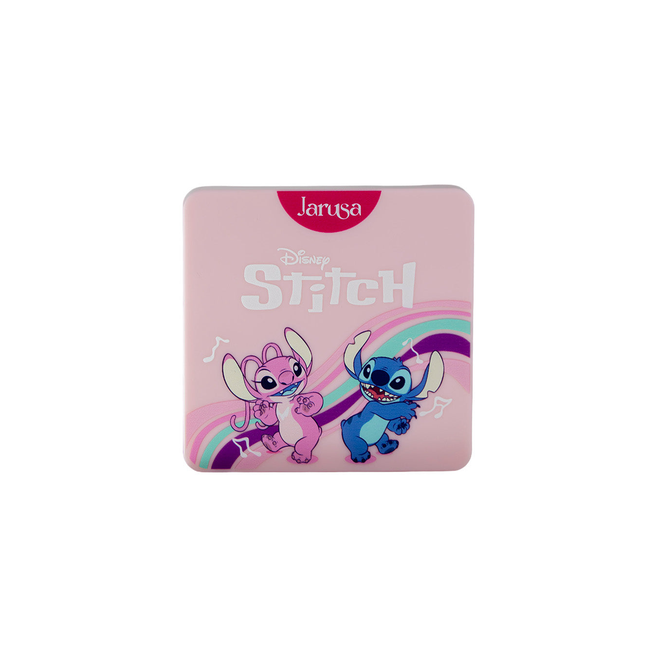 ILUMINADOR COMPACTO JARUSA STITCH