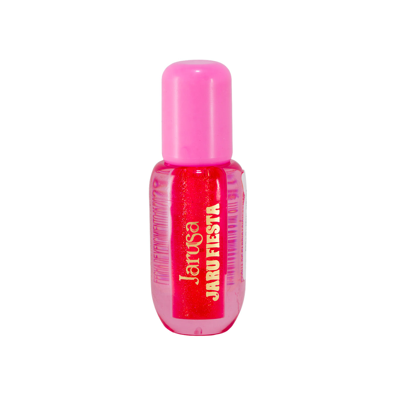 BRILLO LABIAL JARUSA JARU FIESTA
