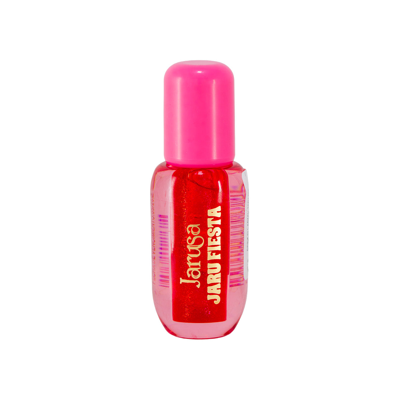 BRILLO LABIAL JARUSA JARU FIESTA