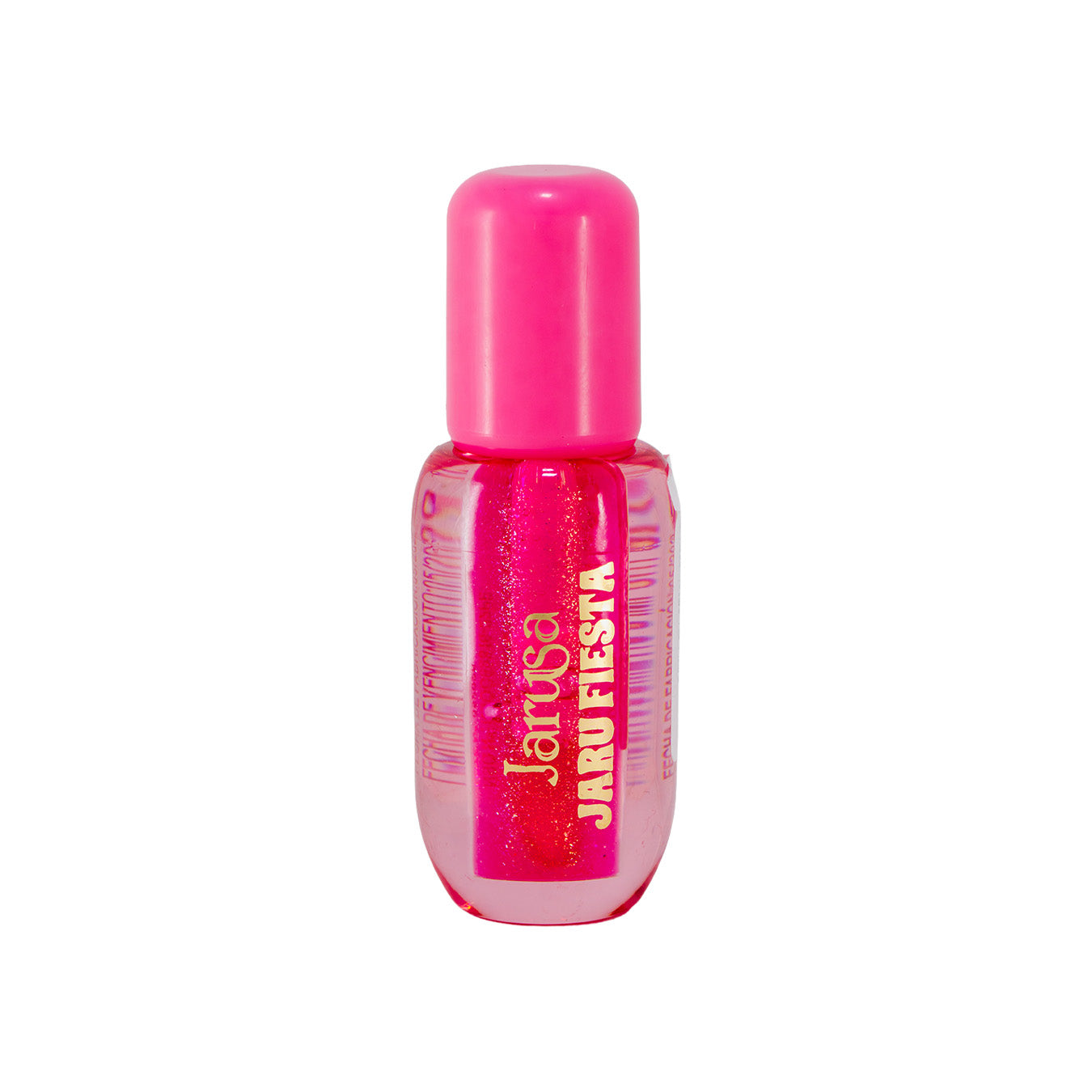 BRILLO LABIAL JARUSA JARU FIESTA