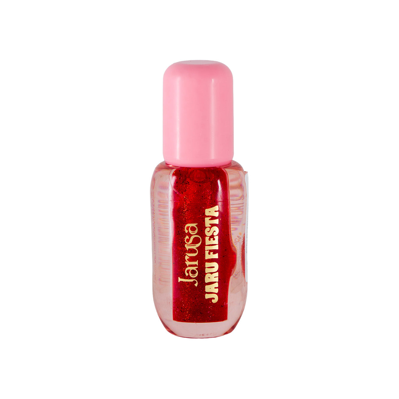 BRILLO LABIAL JARUSA JARU FIESTA