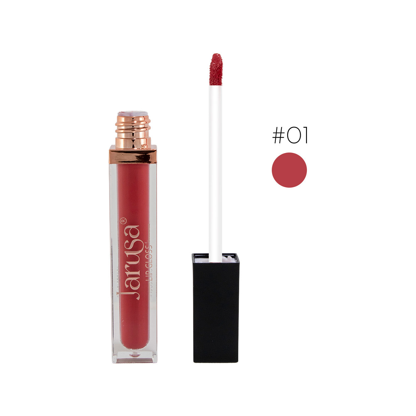 LABIAL LIQ. JARUSA MATTE ROCK