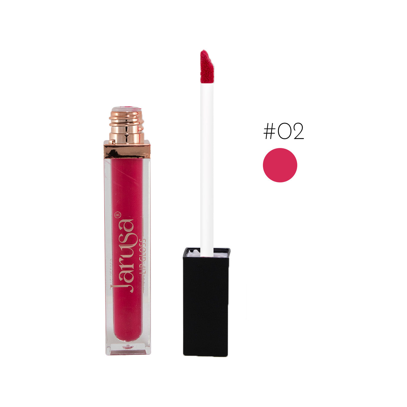 LABIAL LIQ. JARUSA MATTE ROCK