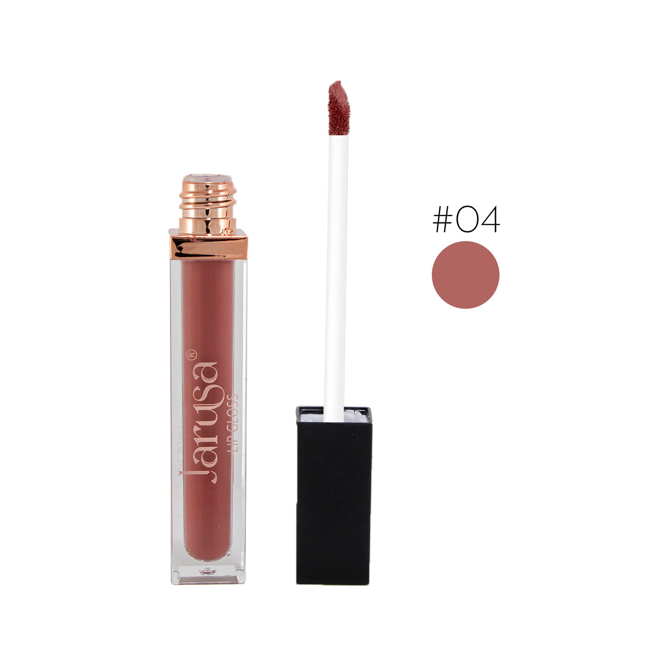 LABIAL LIQ. JARUSA MATTE ROCK