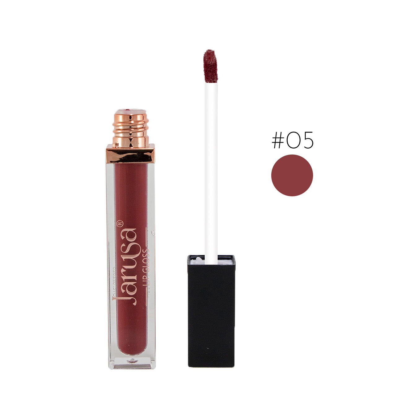 LABIAL LIQ. JARUSA MATTE ROCK